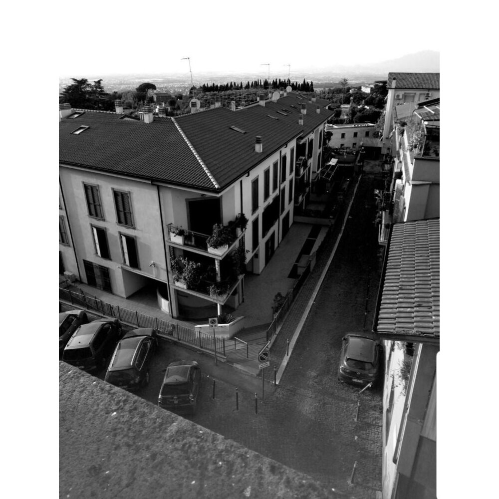 4x6 Photo of Frascati, Italy